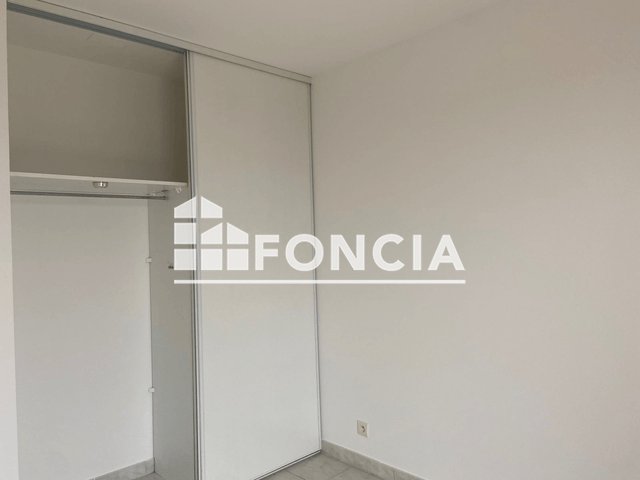Appartement à louer, 61m², Grasse