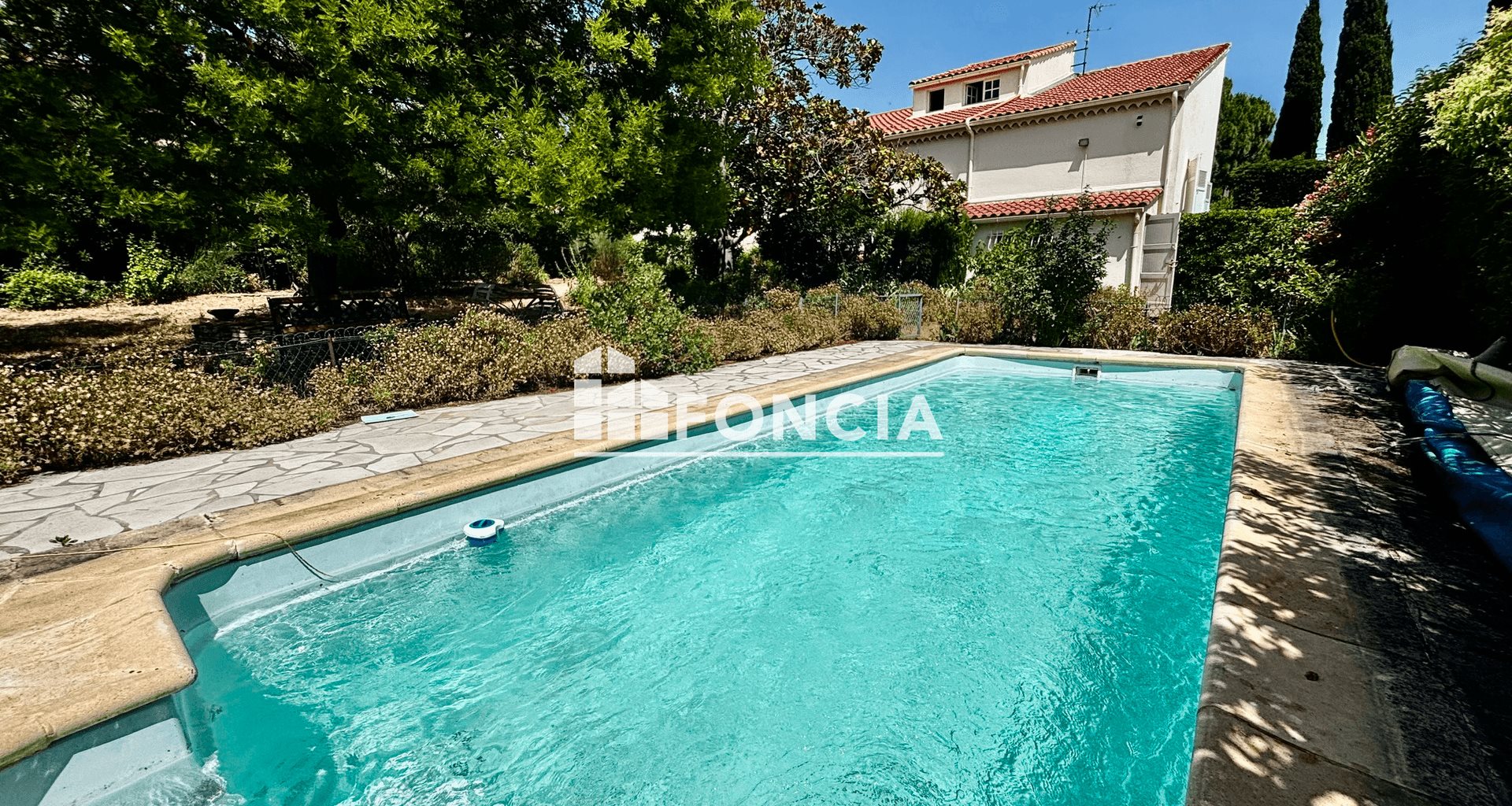 Maison à vendre, 172m², Six-Fours-les-Plages