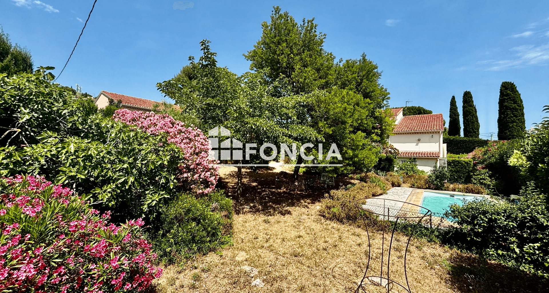 Maison à vendre, 172m², Six-Fours-les-Plages