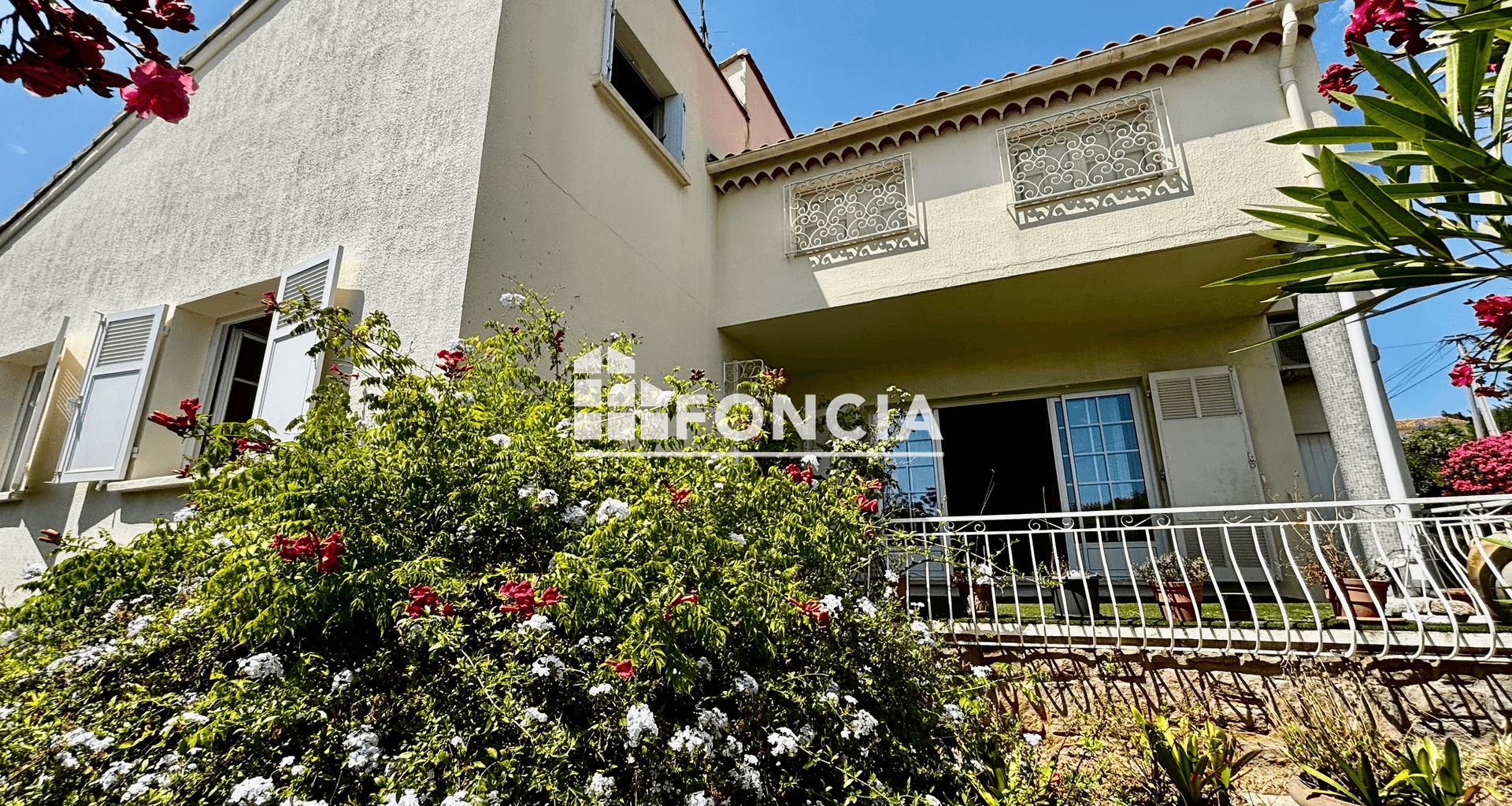 Maison à vendre, 172m², Six-Fours-les-Plages