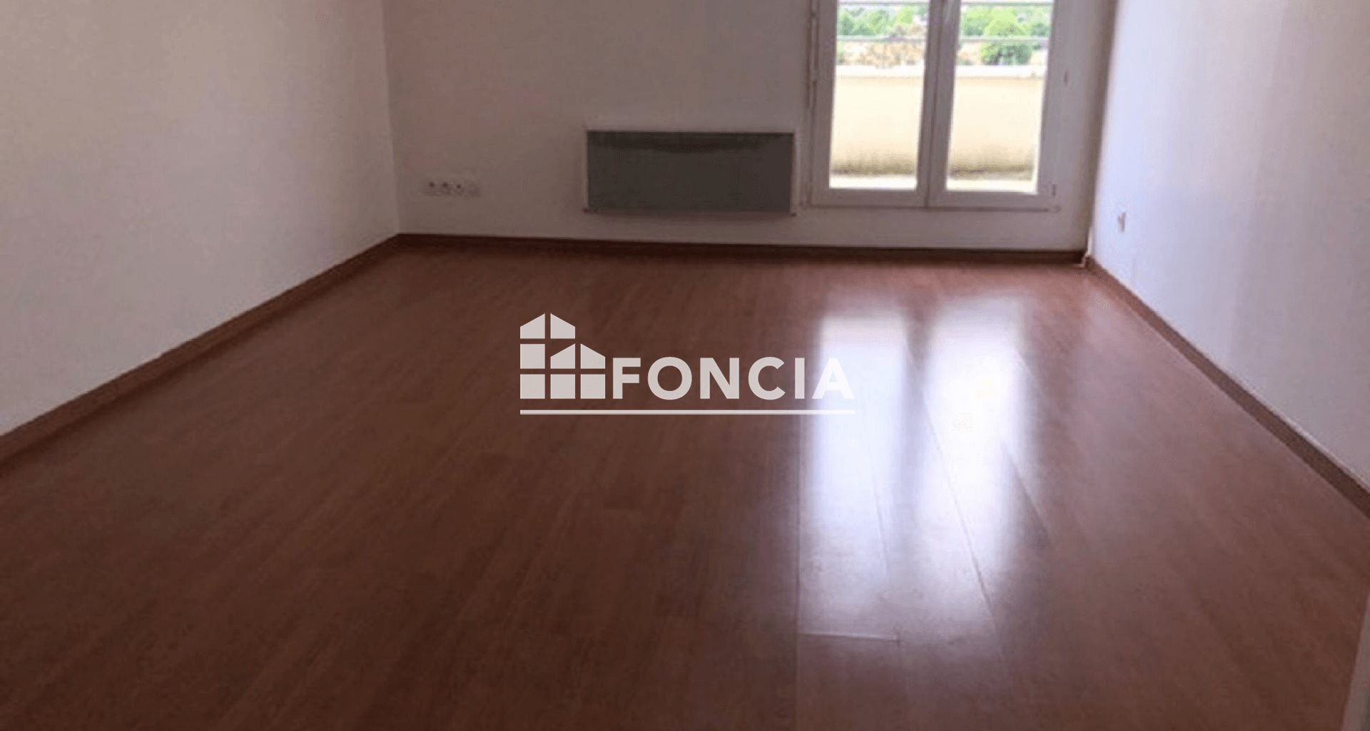 Appartement à louer, 58m², Chilly-Mazarin
