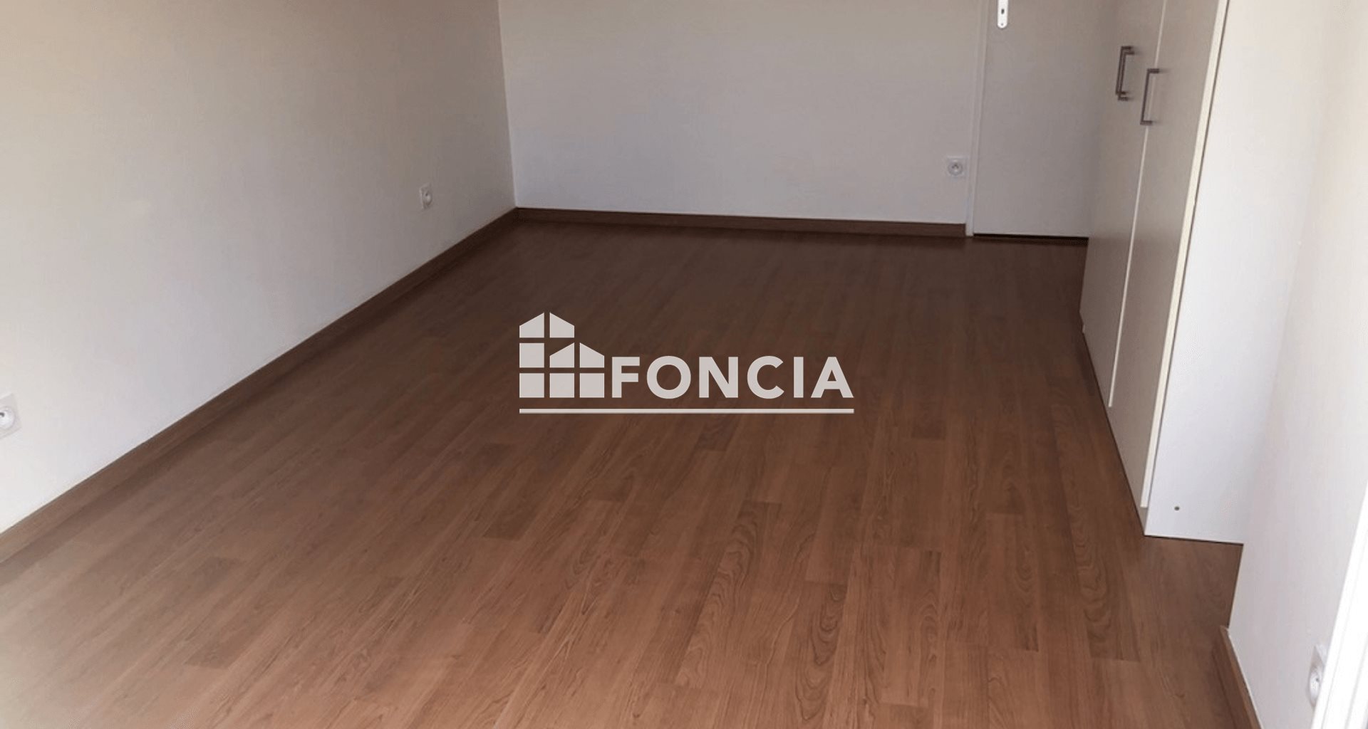 Appartement à louer, 58m², Chilly-Mazarin