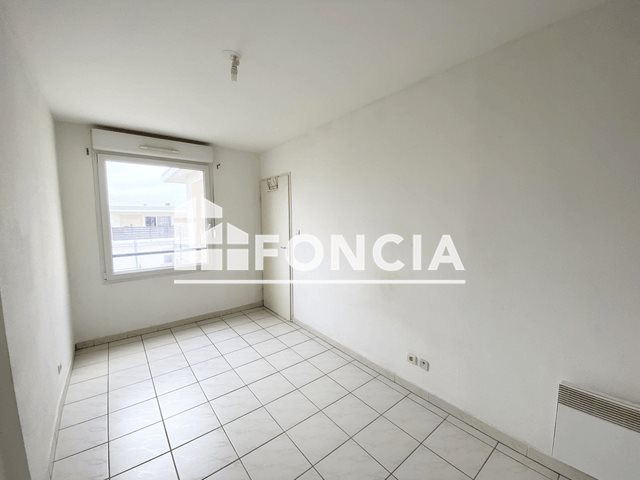 Appartement à louer, 44m², Metz