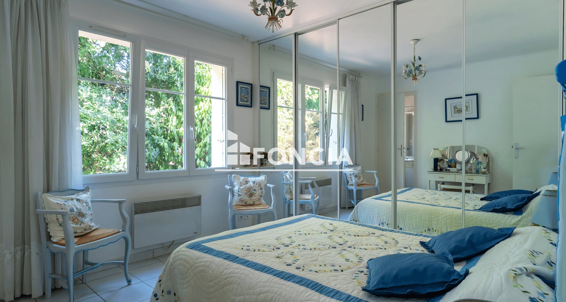 Appartement à vendre, 35m², Fouesnant