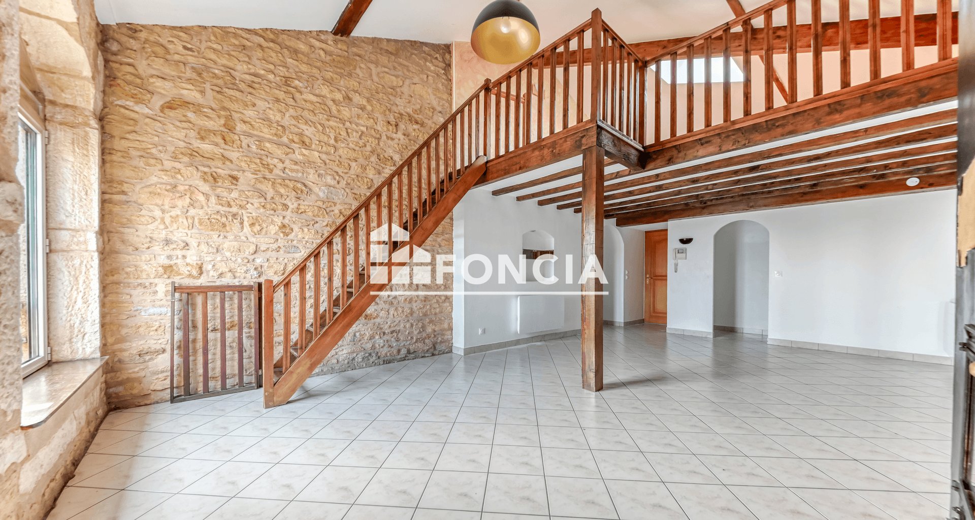 Appartement à vendre, 131m², Villefranche-sur-Saône