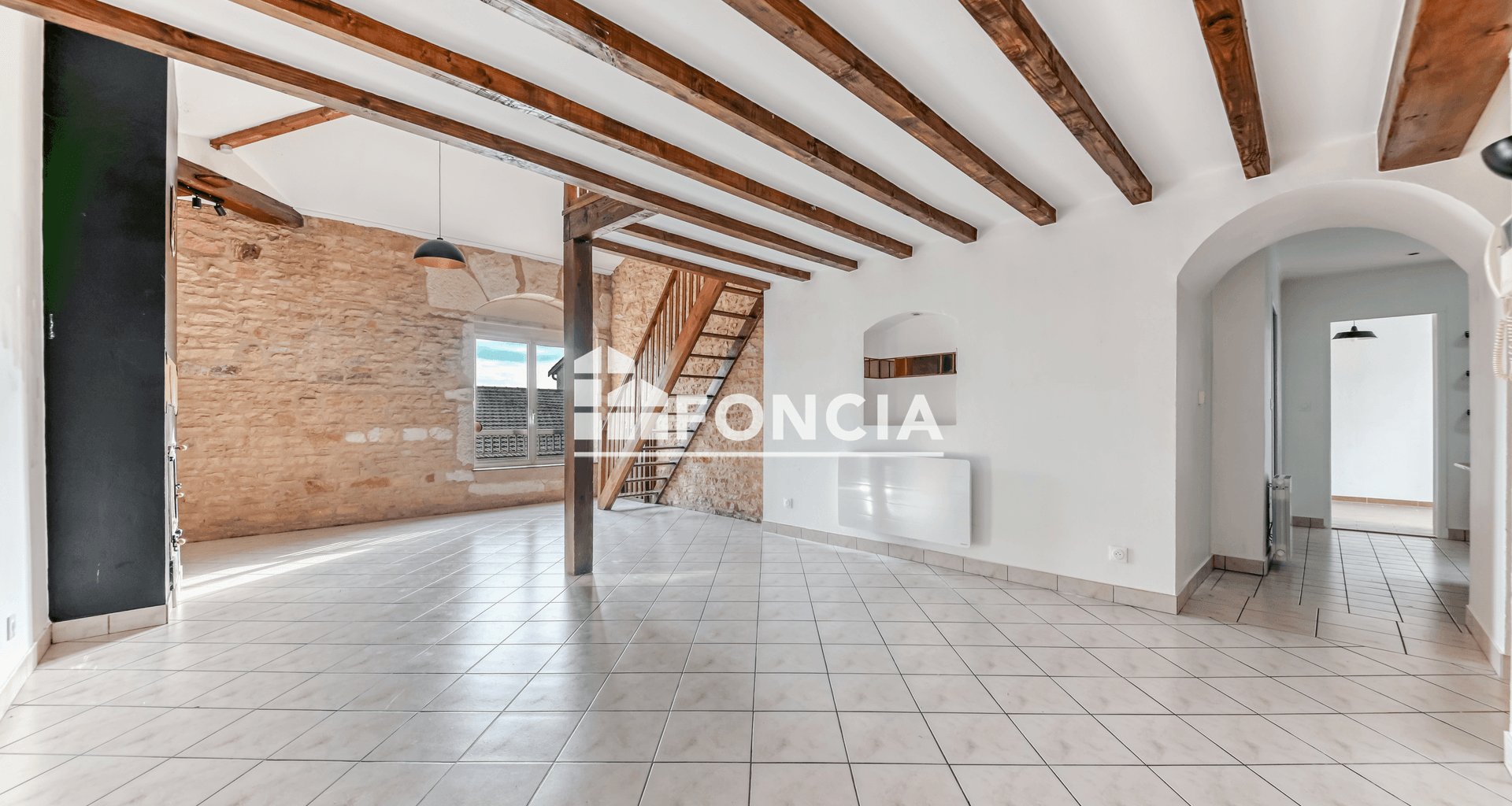Appartement à vendre, 131m², Villefranche-sur-Saône