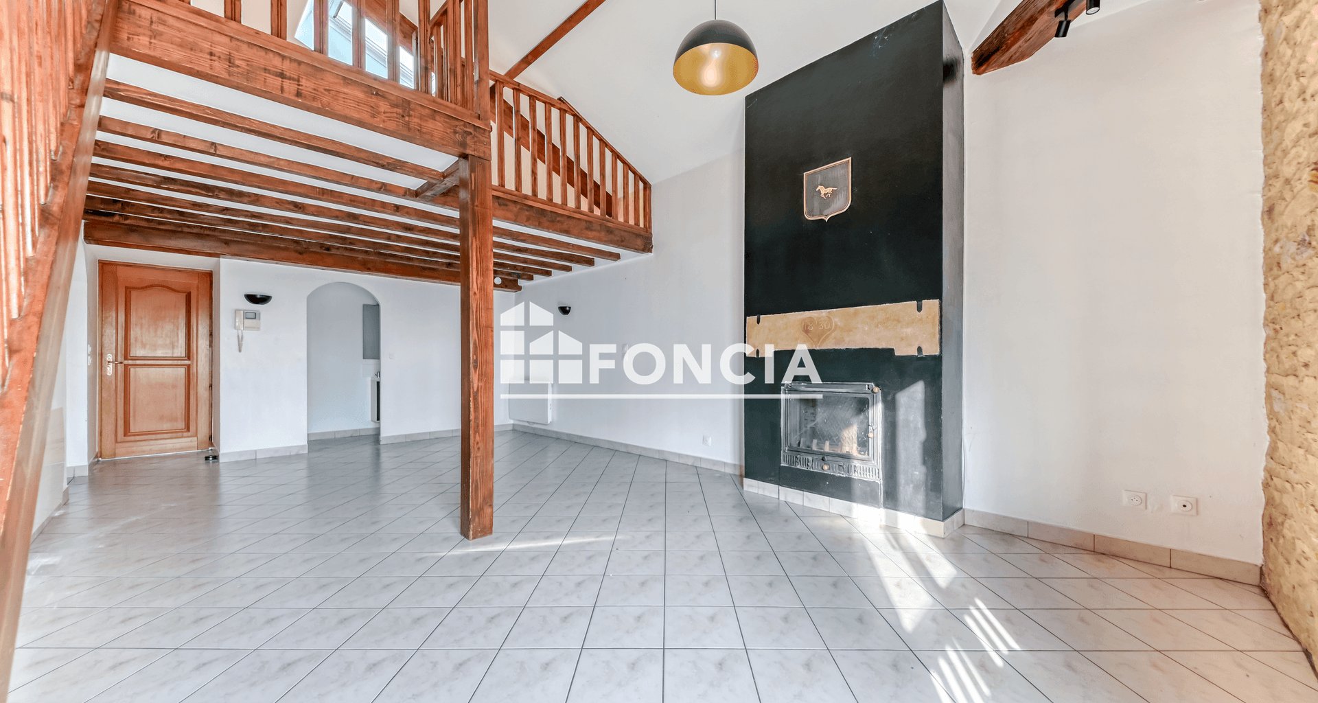 Appartement à vendre, 131m², Villefranche-sur-Saône