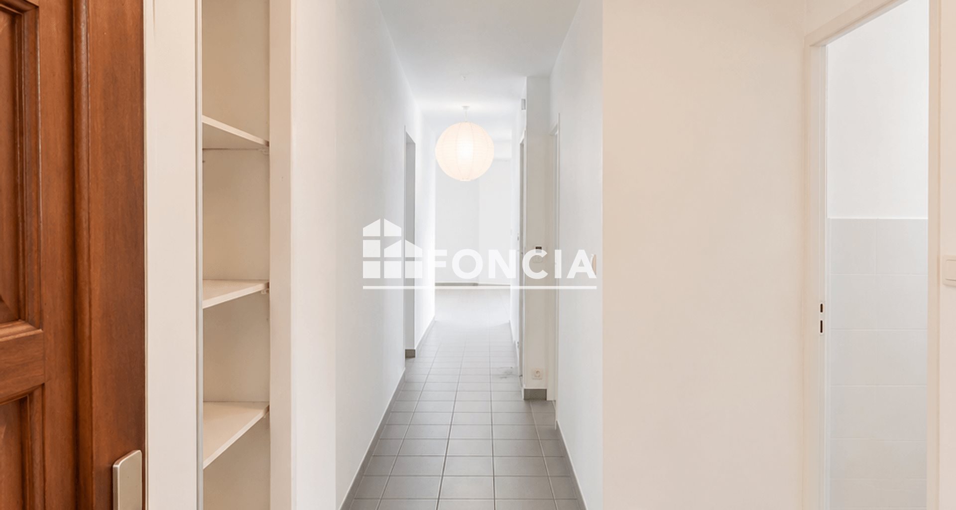 Appartement à louer, 102m², Diémoz