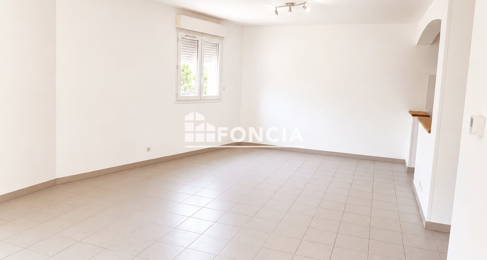 Appartement à louer, 102m², Diémoz