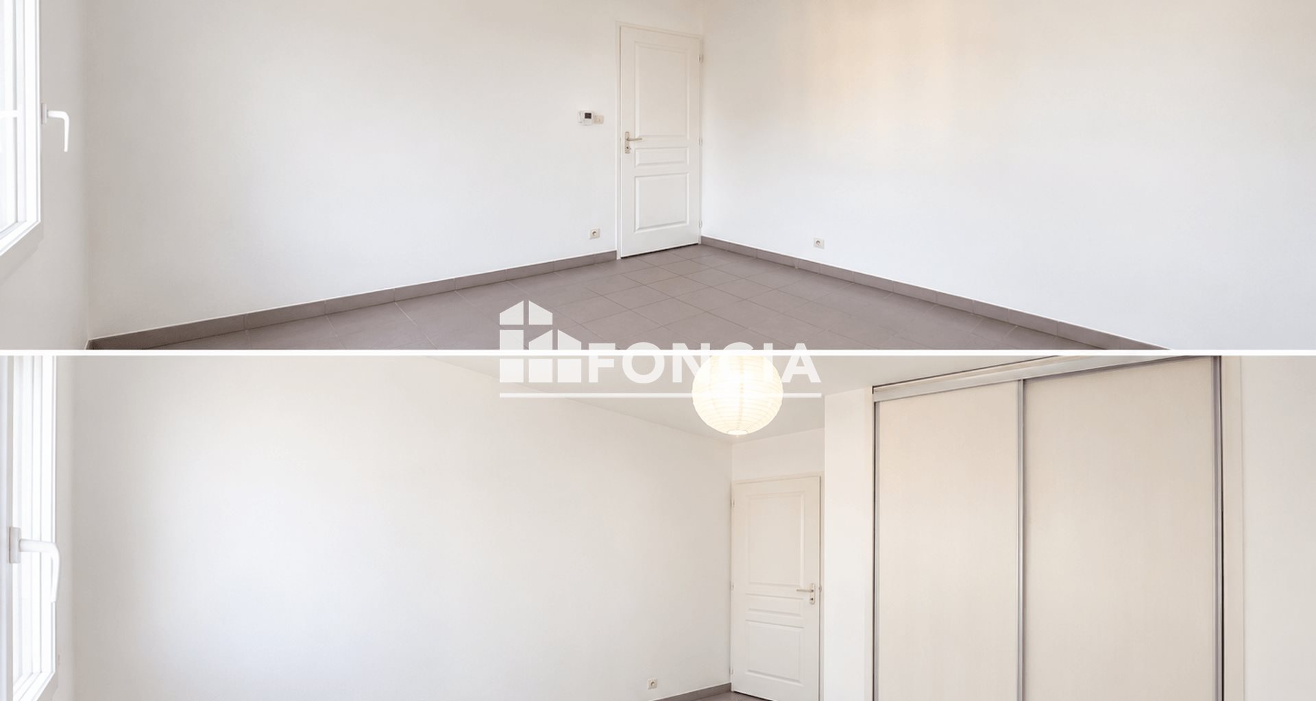 Appartement à louer, 102m², Diémoz
