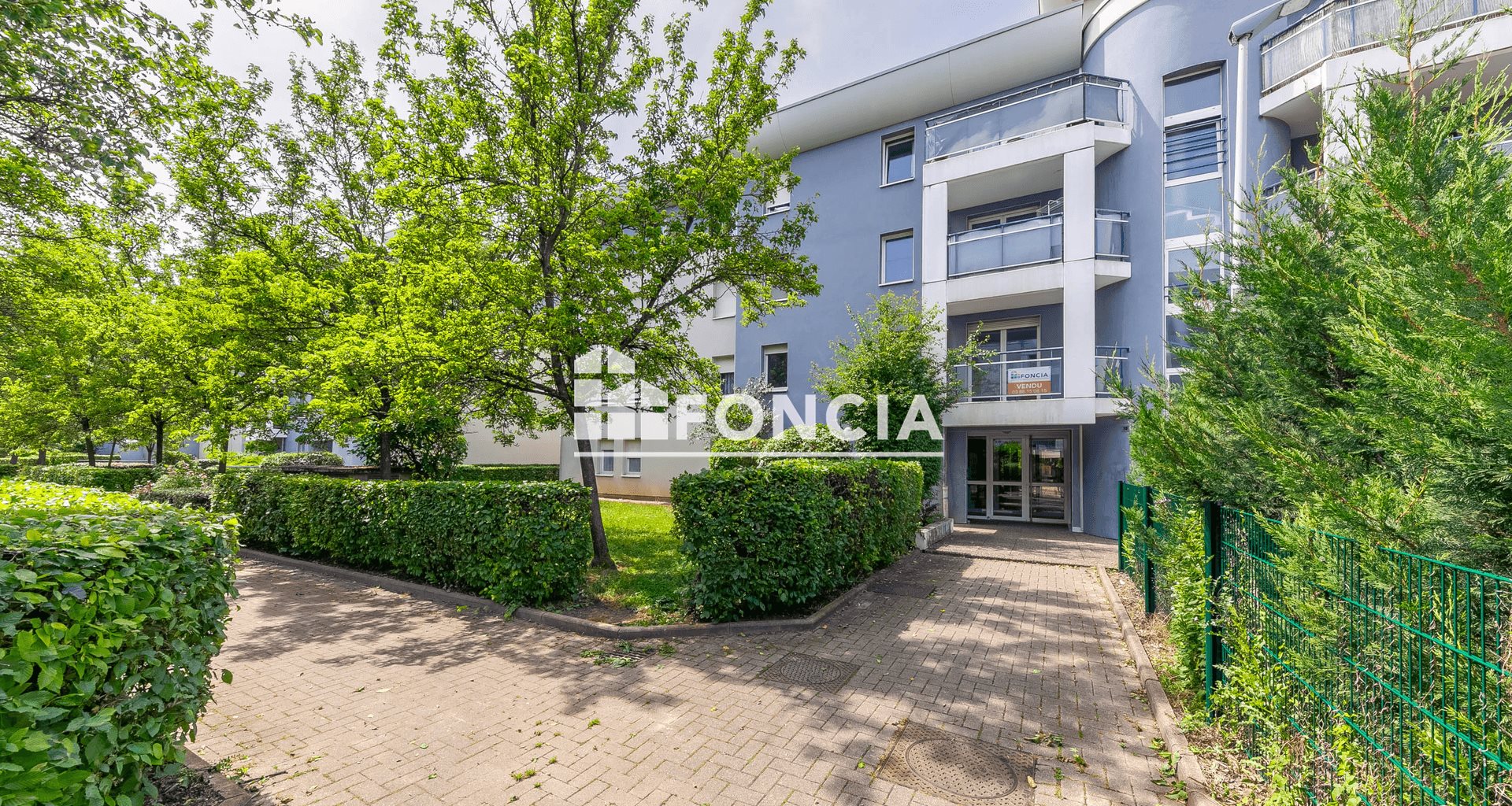Appartement à vendre, 46m², Strasbourg