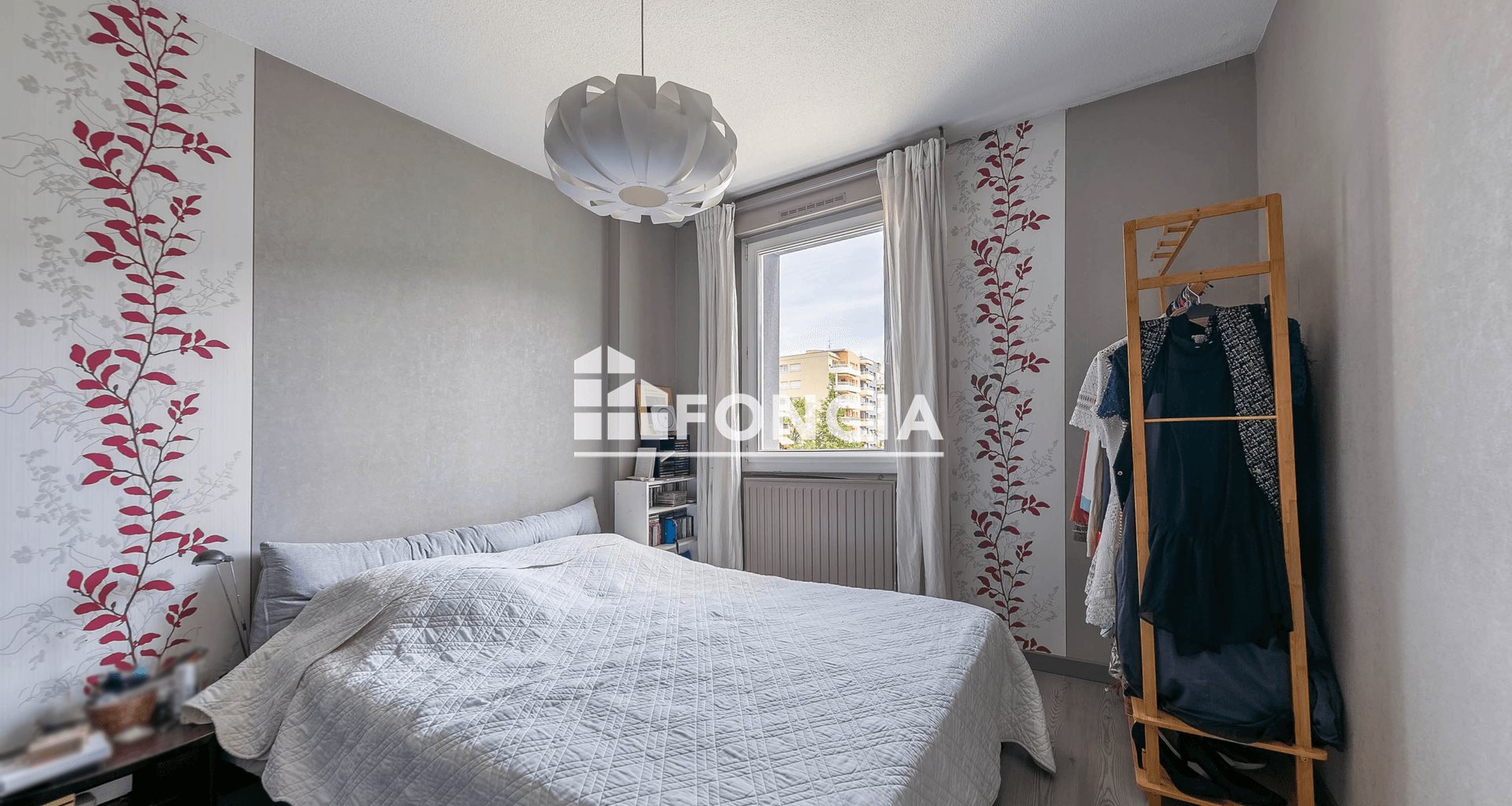 Appartement à vendre, 46m², Strasbourg