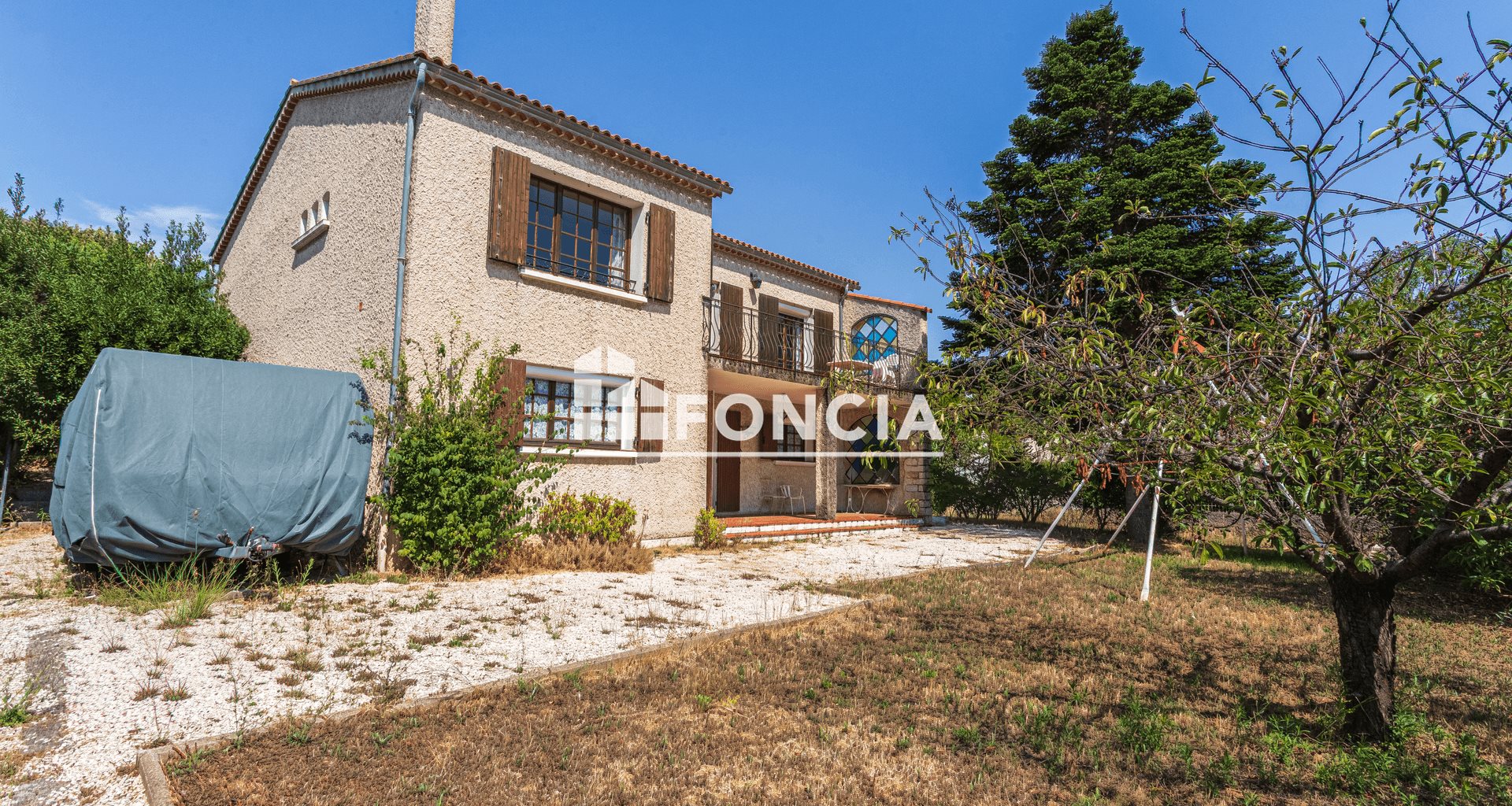Maison à vendre, 167m², Six-Fours-les-Plages