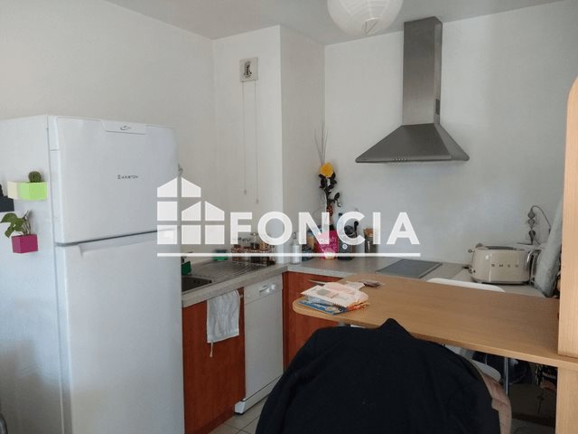 Appartement à louer, 37m², Annemasse