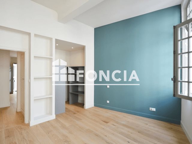 Appartement à louer, 45m², Nîmes