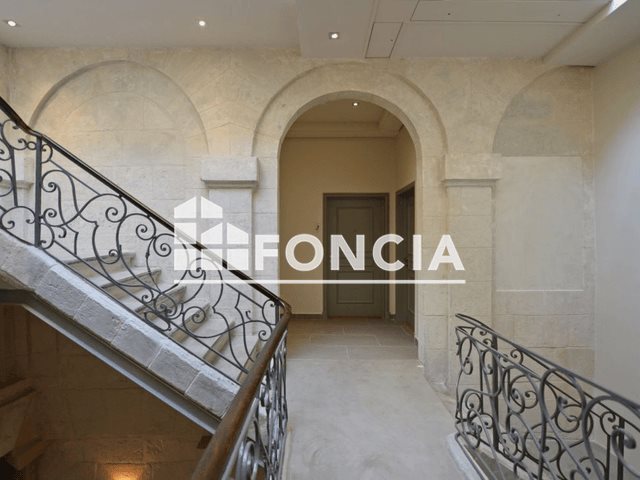 Appartement à louer, 45m², Nîmes
