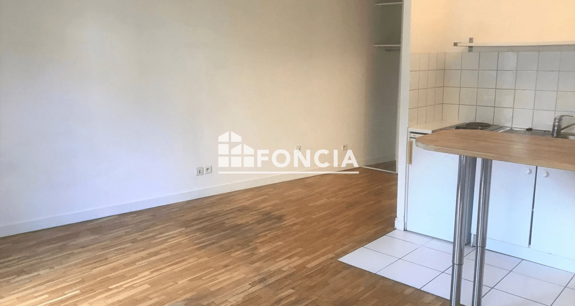 Appartement à louer, 26m², Saint-Germain-en-Laye