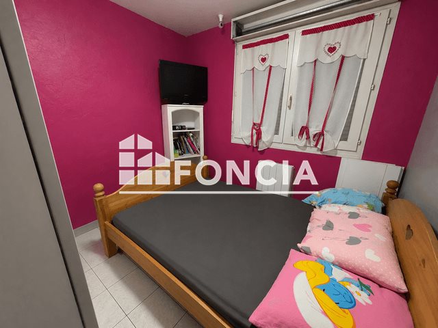 Appartement à louer, 39m², Cluses