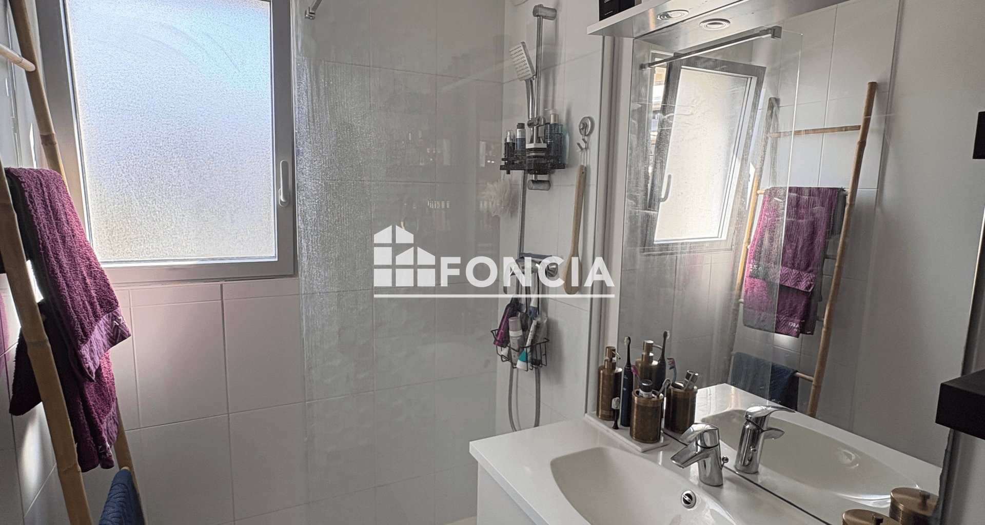 Appartement à louer, 85m², Aix-en-Provence