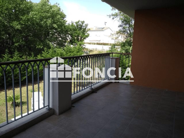 Appartement à louer, 81m², Roquebrune-sur-Argens