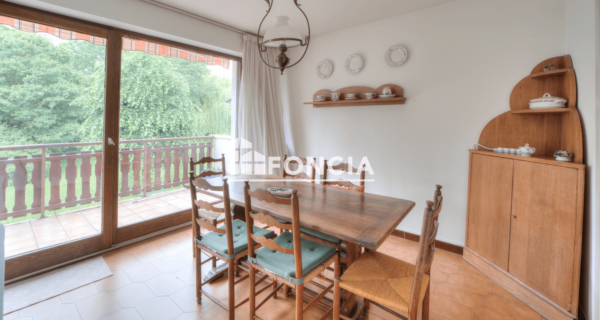Appartement à vendre, 94m², Ornex