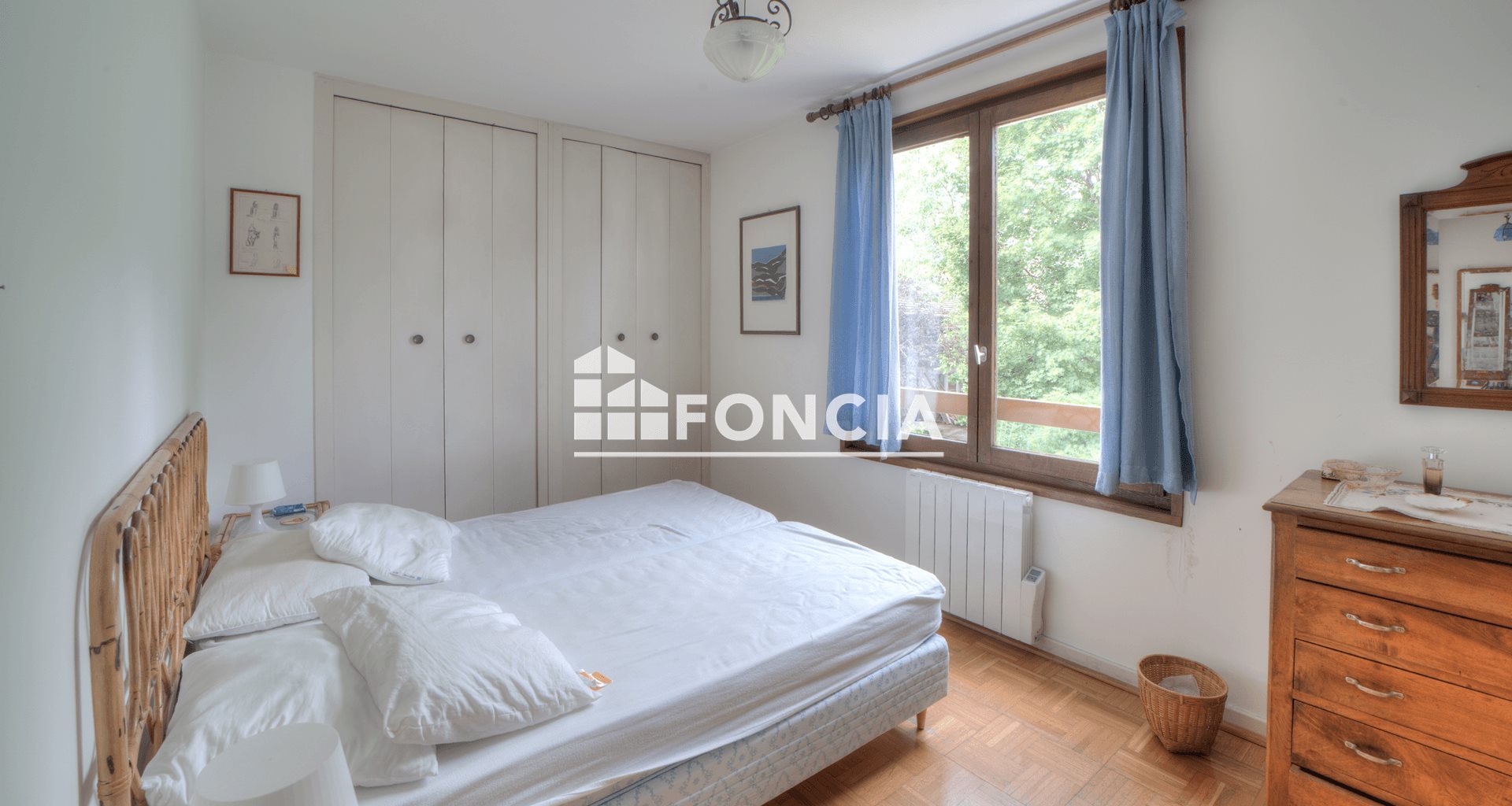 Appartement à vendre, 94m², Ornex