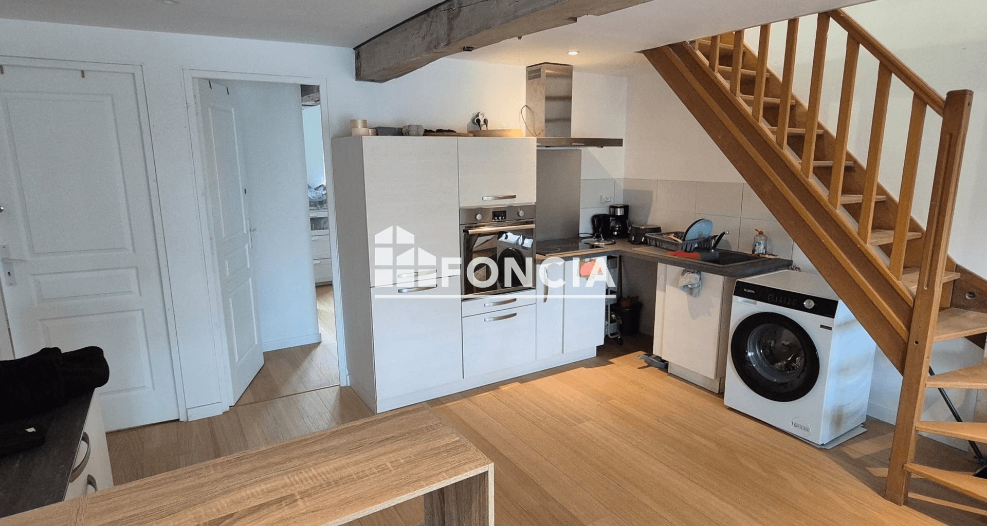 Appartement à vendre, 75m², Roubaix