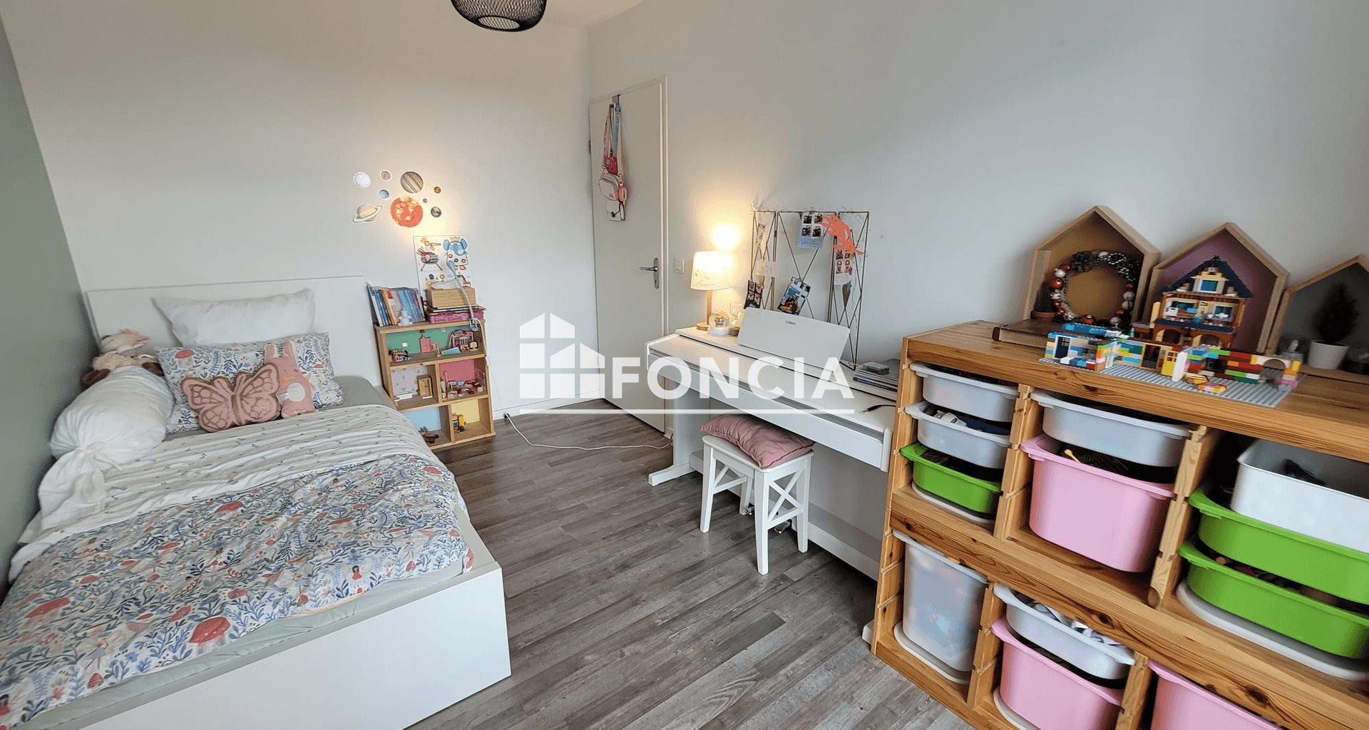 Appartement à louer, 90m², Evry