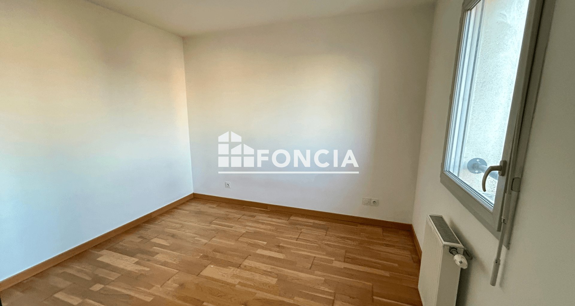 Appartement à louer, 33m², Villeurbanne