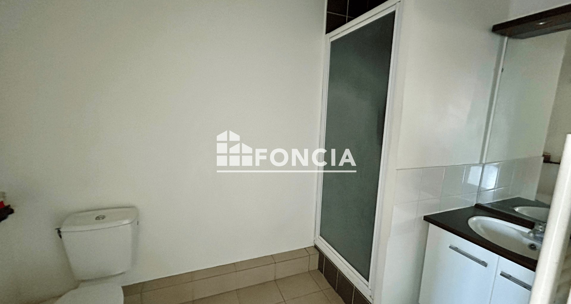 Appartement à louer, 33m², Villeurbanne
