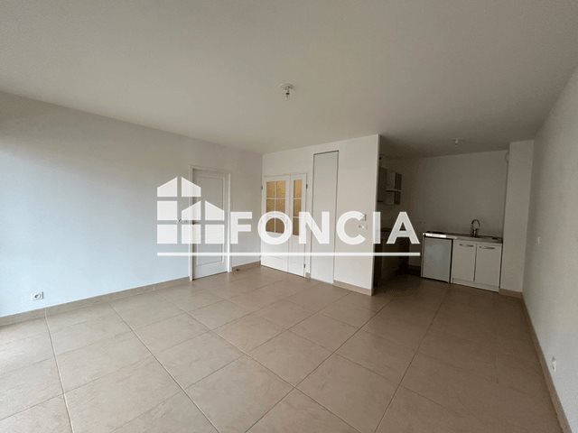 Appartement à louer, 45m², Le Coudray