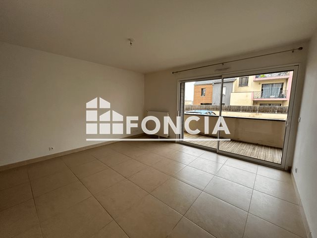 Appartement à louer, 45m², Le Coudray