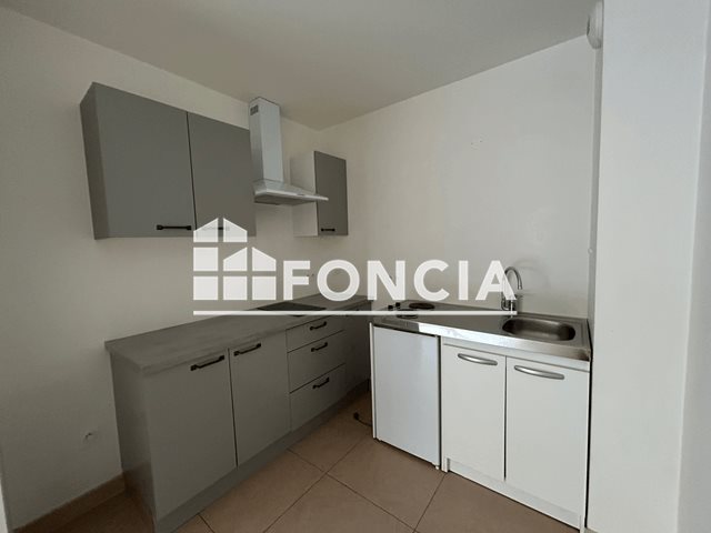 Appartement à louer, 45m², Le Coudray