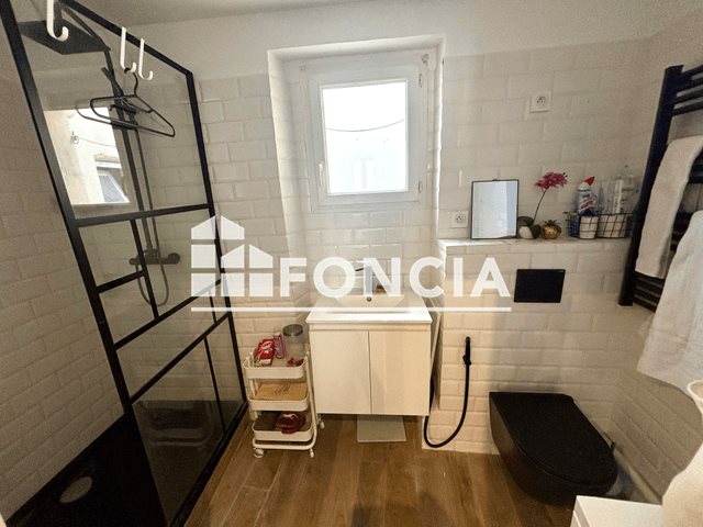 Appartement à louer, 30m², Toulon