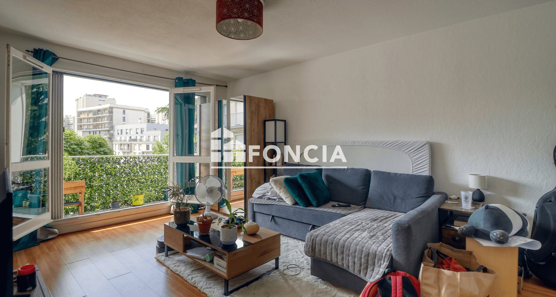 Appartement à vendre, 28m², Ivry-sur-Seine