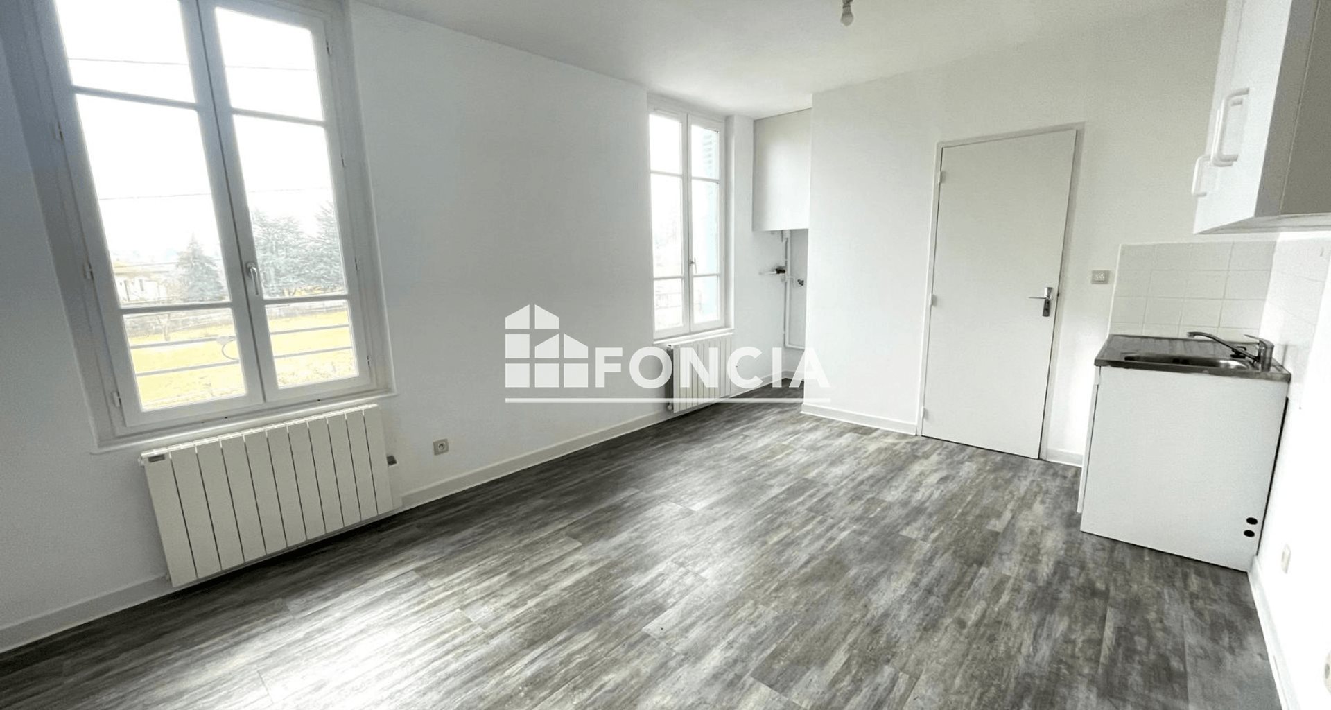 Appartement à louer, 35m², Dardilly