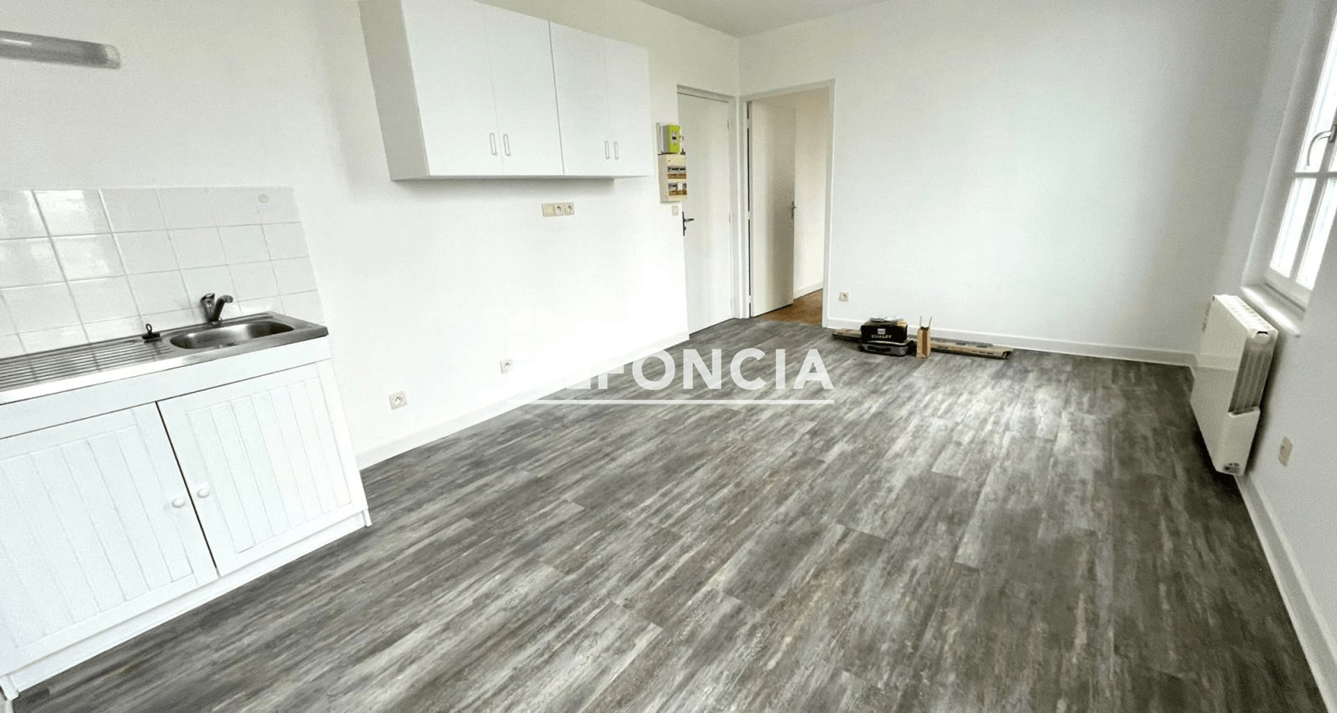 Appartement à louer, 35m², Dardilly