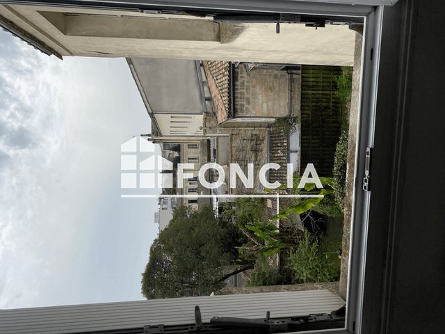 Appartement à louer, 24m², Bordeaux