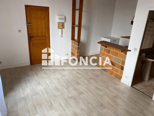 Appartement à louer, 24m², Bordeaux