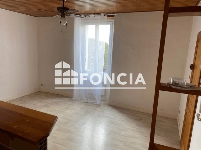 Appartement à louer, 24m², Bordeaux