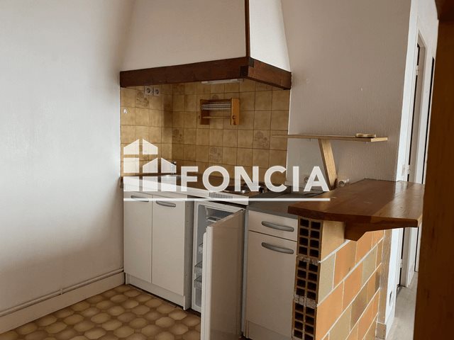 Appartement à louer, 24m², Bordeaux