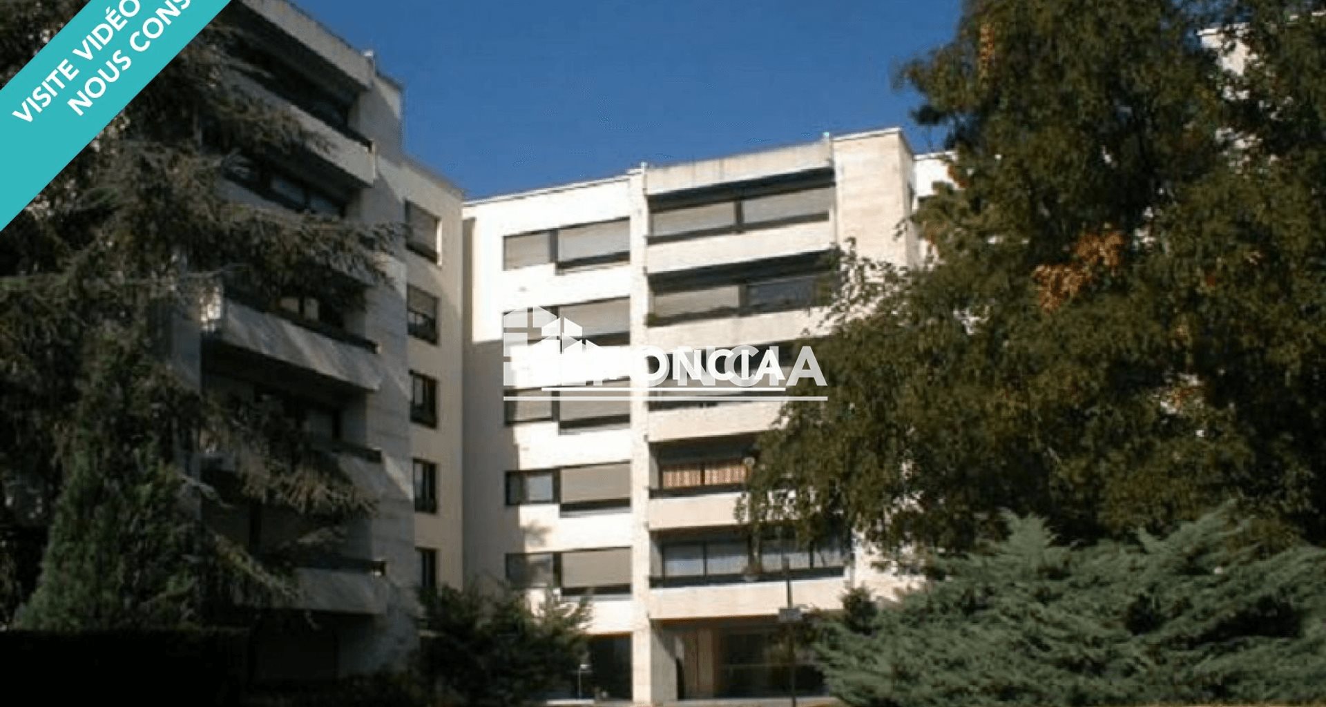 Appartement à louer, 51m², Franconville