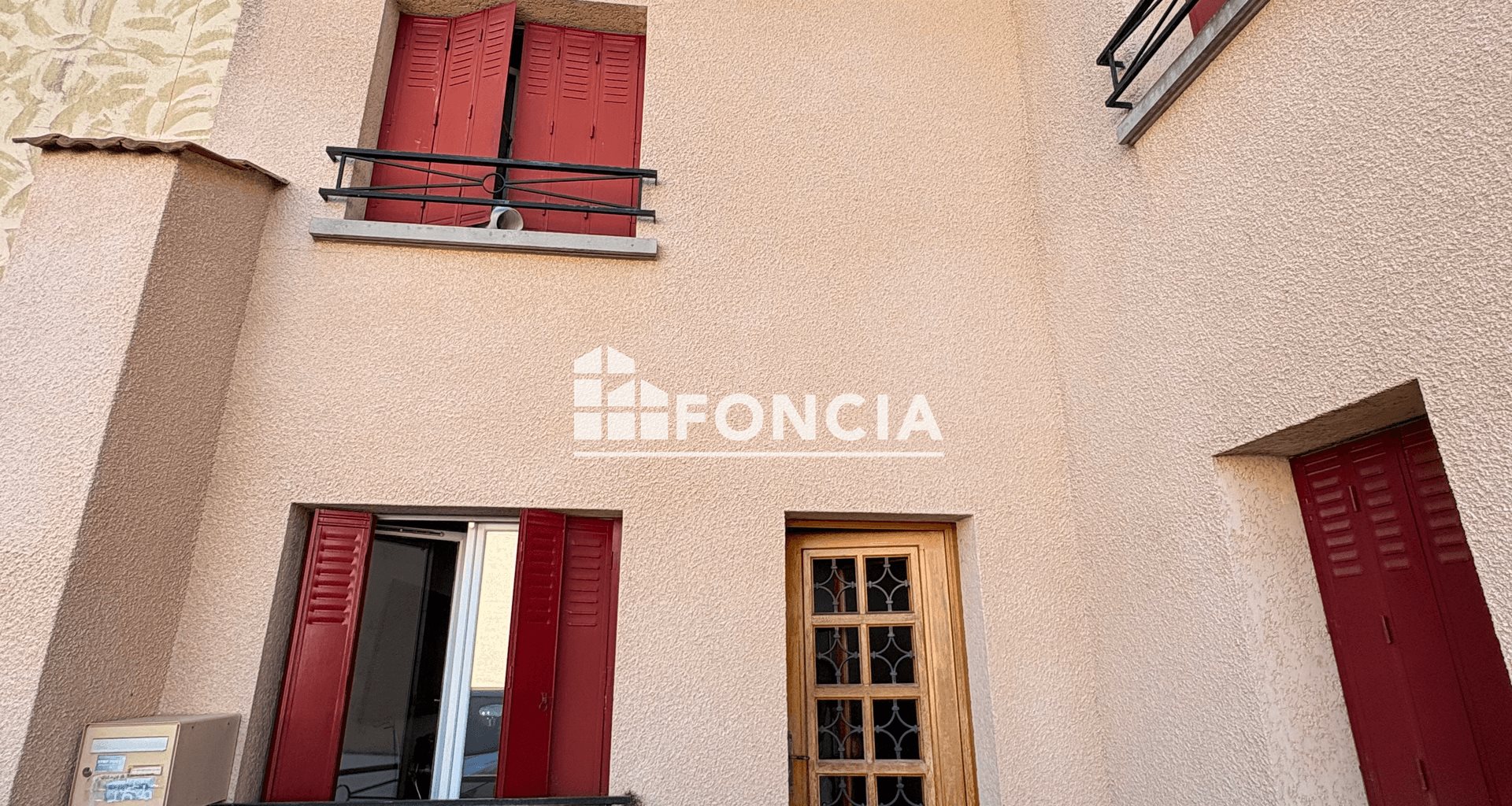 Appartement à louer, 45m², Miribel