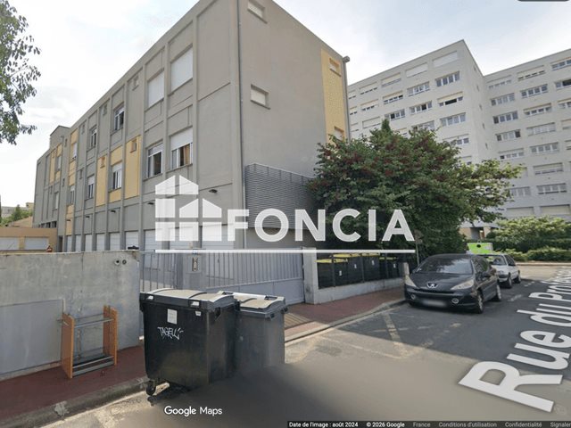 Appartement à louer, 35m², Montpellier