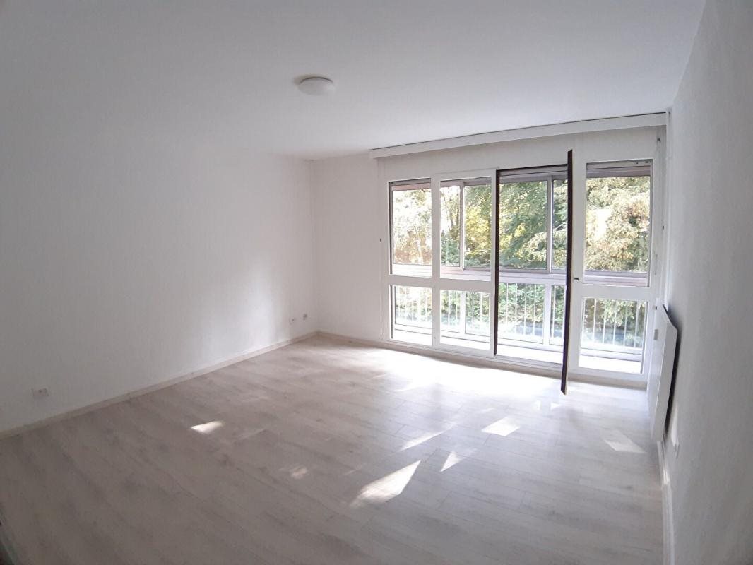 Appartement à louer, 68m², Saint-Dié-des-Vosges