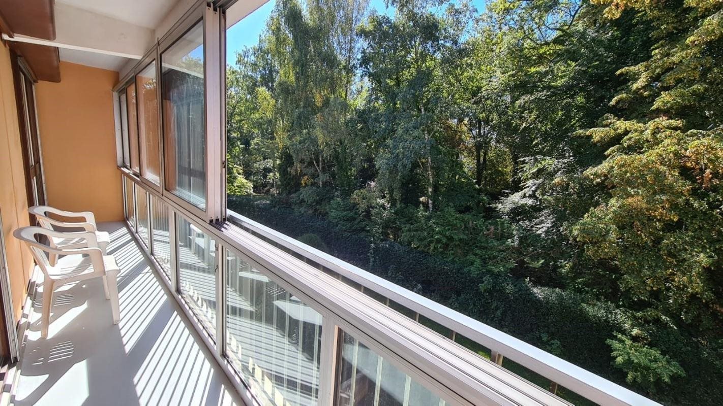 Appartement à louer, 68m², Saint-Dié-des-Vosges