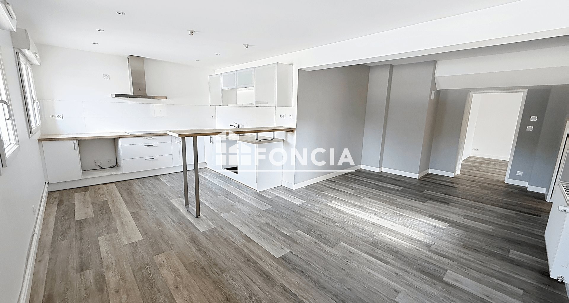 Appartement à vendre, 101m², Lisieux