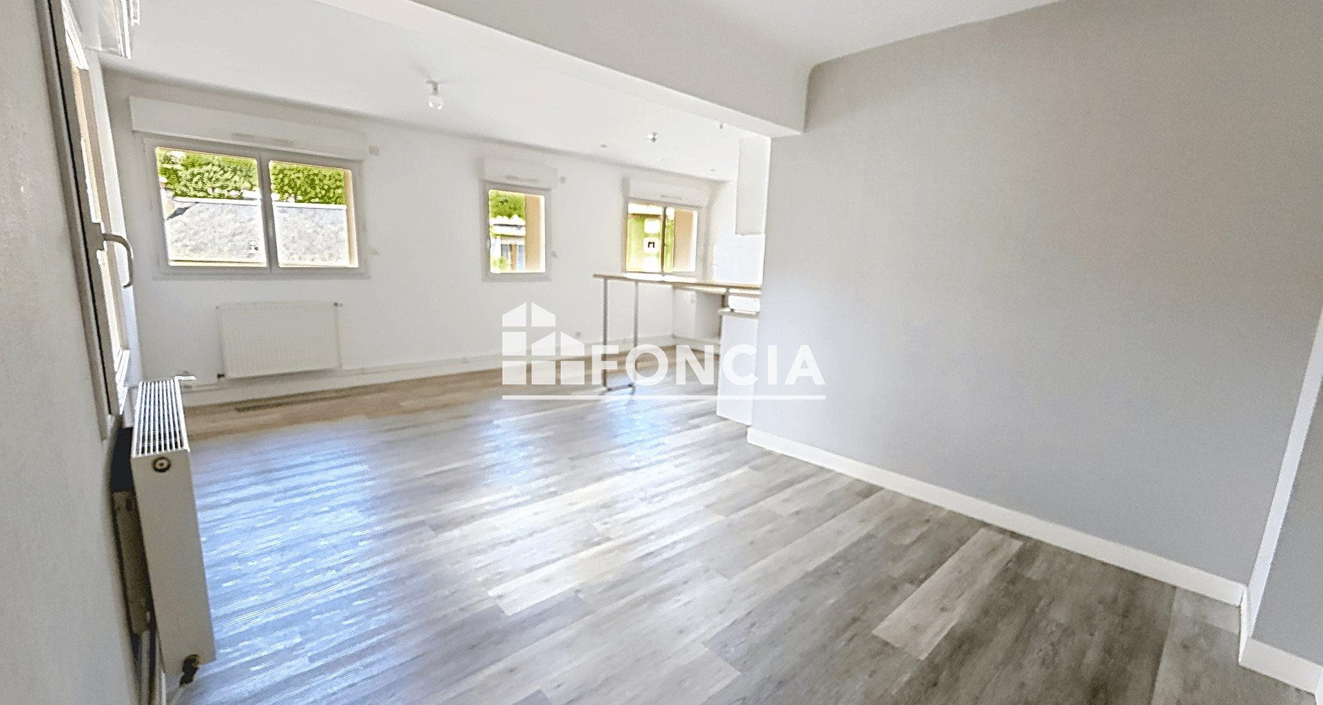 Appartement à vendre, 101m², Lisieux