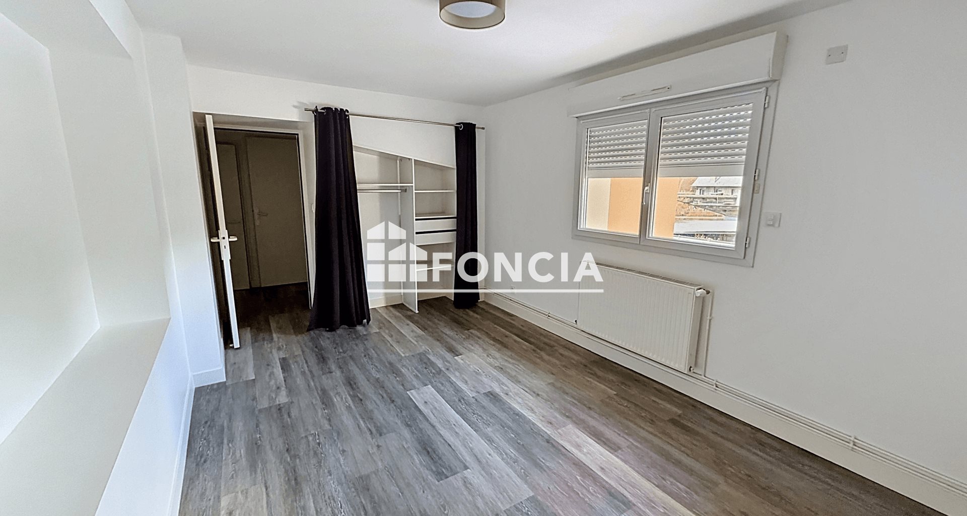 Appartement à vendre, 101m², Lisieux