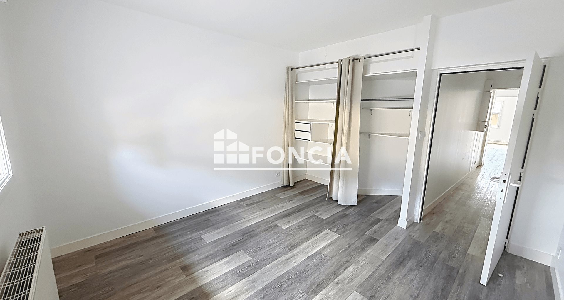 Appartement à vendre, 101m², Lisieux